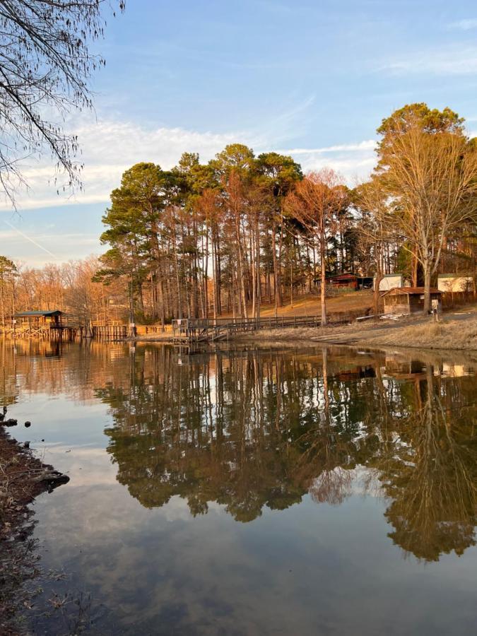 Driftwood Inn And Lodge By The Lake Zwolle Dış mekan fotoğraf